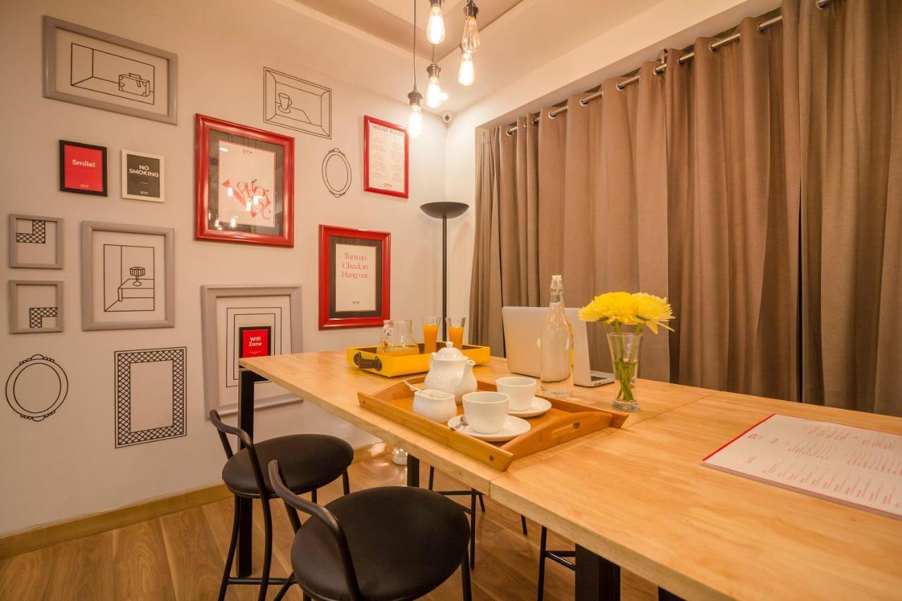 Townhouse 900 Hotel Surya Palace Bhilai Экстерьер фото